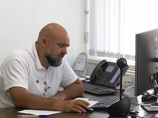Денис Проценко