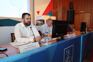 Догазификация текст 1