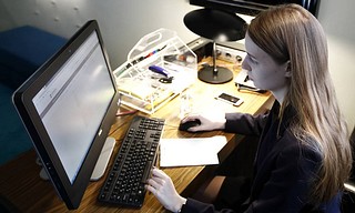 Как работает закон фракции «Единой России» об «удаленке» в условиях новой волны коронавируса
