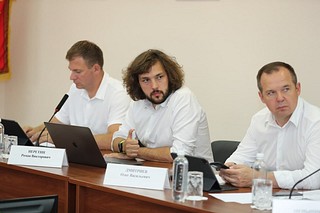 В соцсетях и пабликах Одинцовского округа за неделю появилось более 300 резонансных материалов