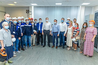 Общее фото