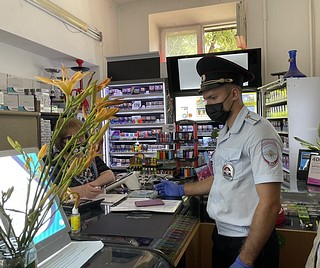 Участие в ОПМ принимают представители администрации муниципалитета, общественники и волонтёры