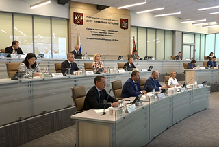 Число вакцинированных граждан превысило 58% от плановых показателей. В рейтинге регионов Подмосковье переместилось на 6 место. Об этом на совещании губернатора с правительством и главами муниципалитетов сообщила заместитель Председателя Правительства Московской области — министр здравоохранения Светлана Стригункова