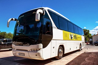 Автобус