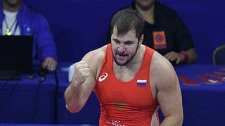 Сергей Семенов