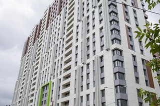 ЖК «Сердце Одинцово»