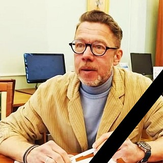 Ушёл из жизни Алексей Лагутин