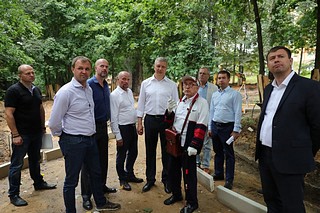 Инспекция реконструкции