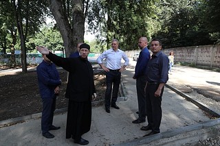 Инспекция
