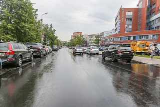 Общая протяжённость подлежащих ремонту участков составляет более 70 километров