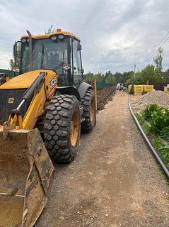 В рамках программы «Социальная газификация» в округе до конца года догазифицируют 60 населённых пунктов