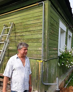 Полностью населённый пункт будет догазифицирован к ноябрю 2021 года