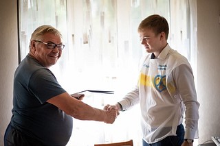 Персональные помощники рассказали об условиях участия в программе и о том, какие плюсы имеет комплексный договор на газификацию самого домовладения