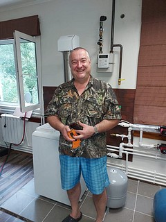 Михаил Коротаев