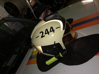 Инцидент произошел в пятницу, 27 августа, на территории заброшенного здания