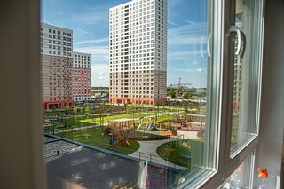 Одинцовский округ попал в тройку пилотных муниципалитетов по реализации новых стандартов жилой застройки