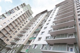 В Подмосковье застройщики начали работу по новым Стандартам жилищного строительства