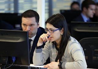 В Московской области стартует бизнес-программа «Наставничество»