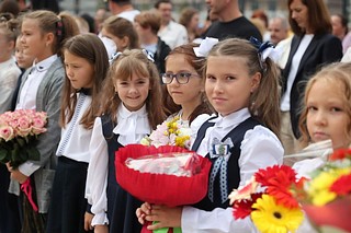 Ученики