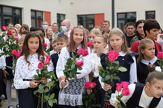 Ученики