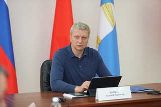 Андрей Иванов