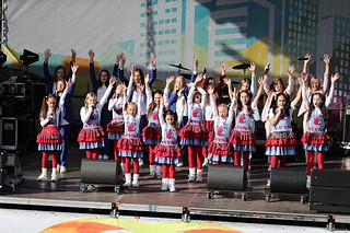 День города 2021, Одинцово — 64!