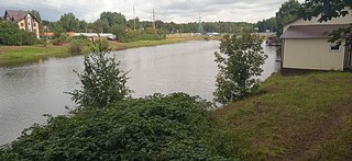 Водный объект