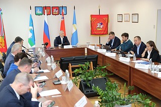 Еженедельное совещание