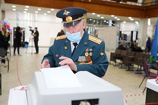 Геннадий Ковалев
