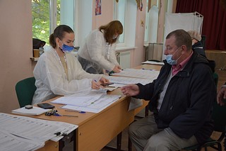 Александр Горшков