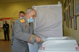 Виктор Фамеев