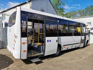 Автобусы текст 1