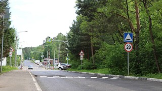 Общая протяжённость обновлённого дорожного полотна составила 19 километров