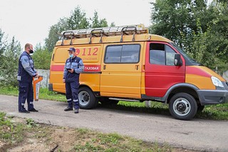 По программе социальной газификации к газу в Московской области подключено уже 1004 домовладения