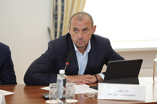 Михаил Пайсов