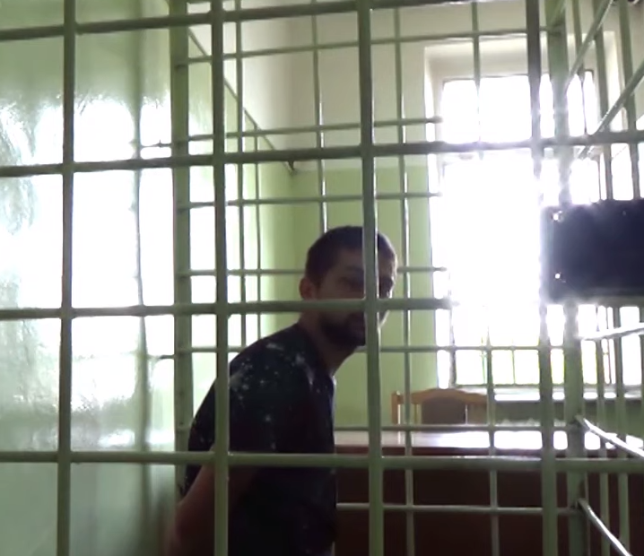 В Одинцовском округе сотрудники патрульно-постовой службы задержали подозреваемого в сбыте наркотических средств, Сентябрь