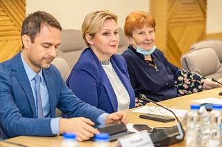 Совет депутатов