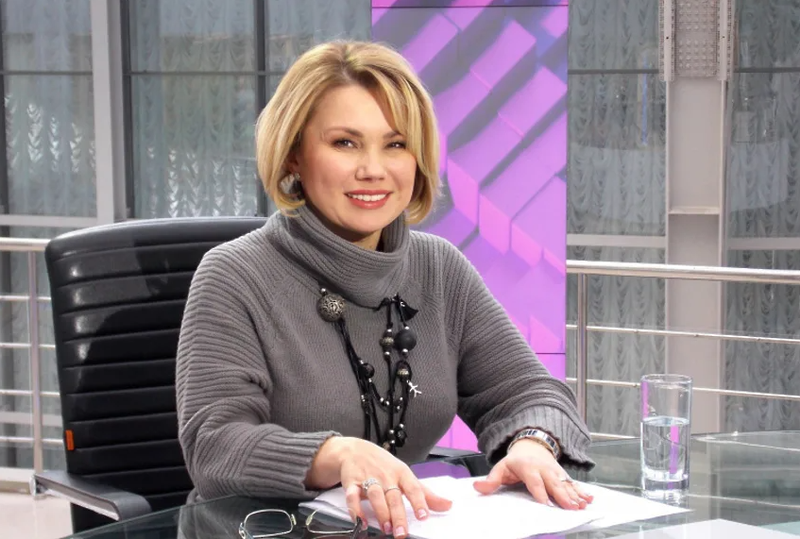 Екатерина Семёнова, Сентябрь