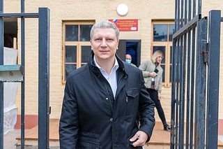 Андрей Иванов
