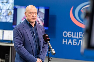 Денис Майданов