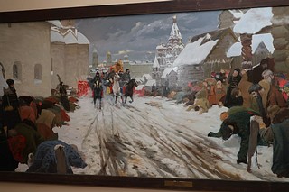 Живопись
