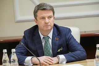 Олег Рожнов