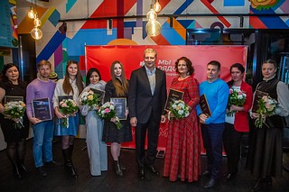 Общее фото