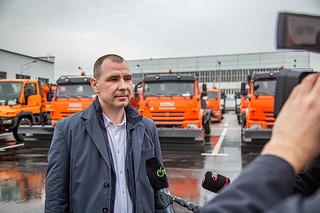 Сергей Батушенко