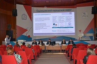 На совещании обсудили вопросы техосмотра газового оборудования, наступившего отопительного сезона и подготовки к зиме