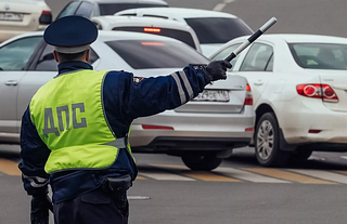 Вопросы дорожной безопасности рассмотрели на еженедельном совещании губернатора с правительством и главами округов