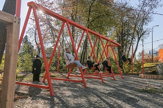 Качели