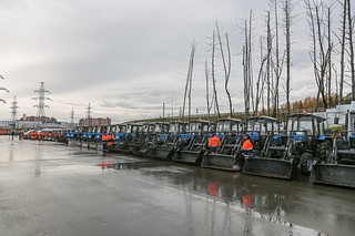 Спецтехника