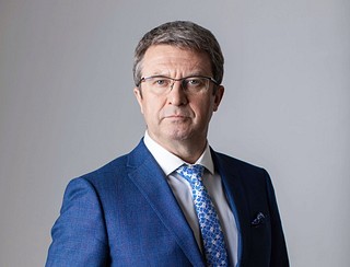 Олег Рожнов