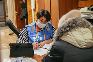 Председатель Совета по развитию гражданского общества и правам человека отметила важность Всероссийской переписи населения